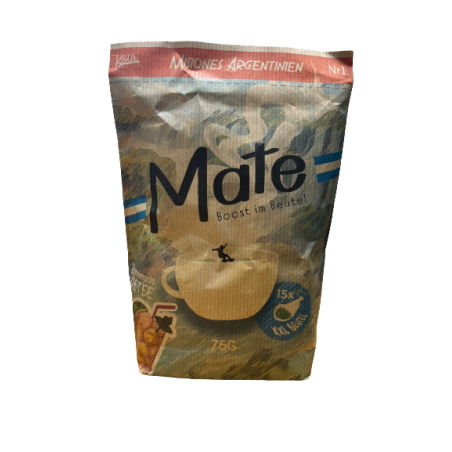 Kota Mate Boost In bag