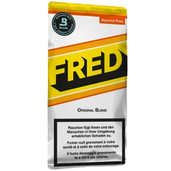 Fred Tabak Original Blend Jaune, 25g