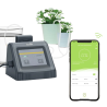 RainPoint Wi-Fi-App-gesteuertes Bewässerungsset für Indoor Topfpflanzen