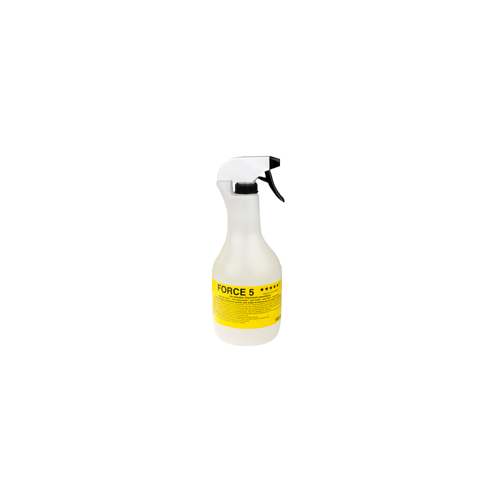 Spowema Tec Bio-Clean Force 5***** Grease remover