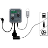 CO2 Controller PPM-B1
