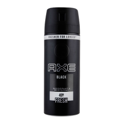 Cachette Axe Black