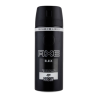Cachette Axe Black