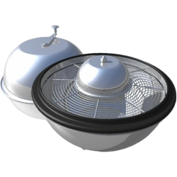 Tumble Trimmer