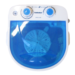 Bubbleator B-Quick - Budget 2 Bag Set