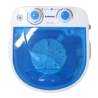 Bubbleator B-Quick - Budget 2 Bag Set