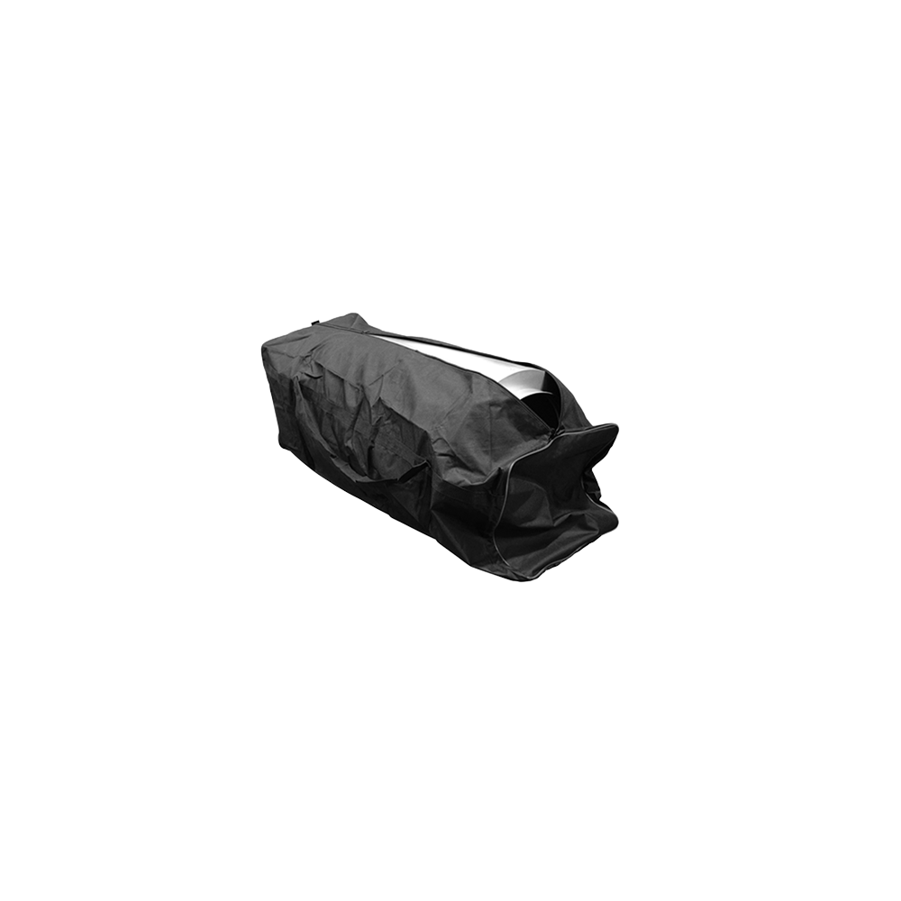 Sac de sport, noir