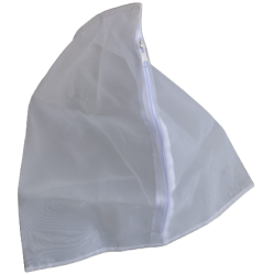 Pollinator Zipper / Pyramid Bag Small