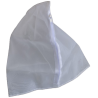 Pollinator Zipper / Pyramid Bag Small