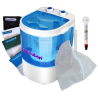 Pollinator Bubbleator B-Quick - Budget 2 Bag Set