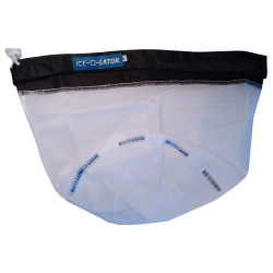 Pollinator Small Ice-O-Lator 25 Micron Bag, 20L