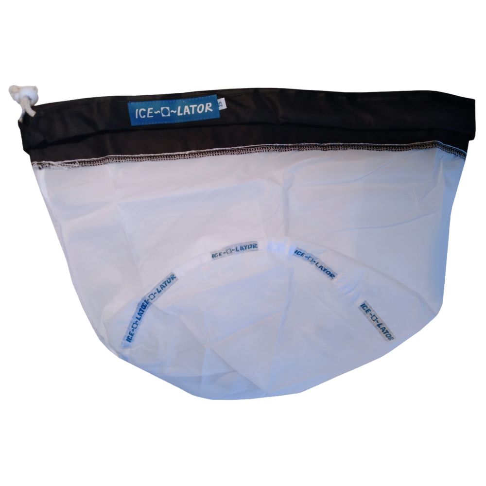 Pollinator Small Ice-O-Lator 25 Micron Bag, 20L