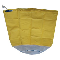 Pollinator Medium Ice-O-Lator 2 Bags Large Crystal Set 220-70 micron [Indoor Set], 75L