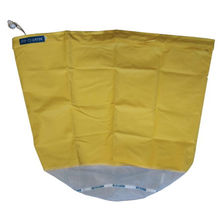 Pollinator Medium Ice-O-Lator 45 Micron Bag, 75L