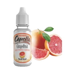 Capella Grapefruit Aroma, 13ml