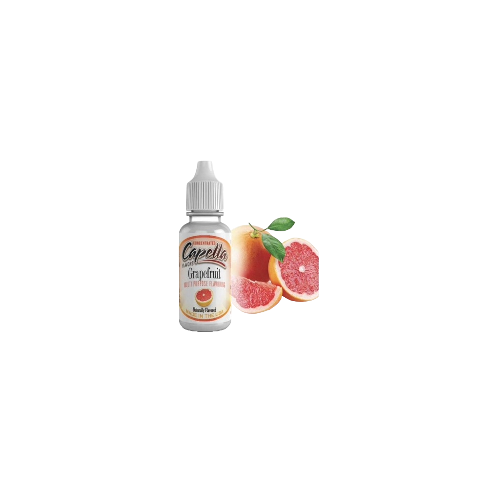 Grapefruit, 13ml