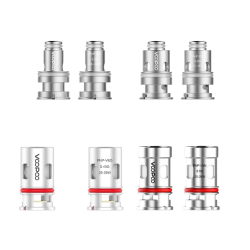 Voopoo PnP Coils, 5pcs