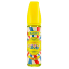 Dinner Lady Desserts - Lemon Tart Shortfill, 50ml