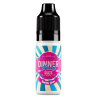 Dinner Lady Bubble Gum Nic Salt, 10ml