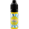 Dinner Lady Lemon Tart Nic Salt, 10ml