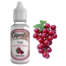 Capella Grape, 13ml