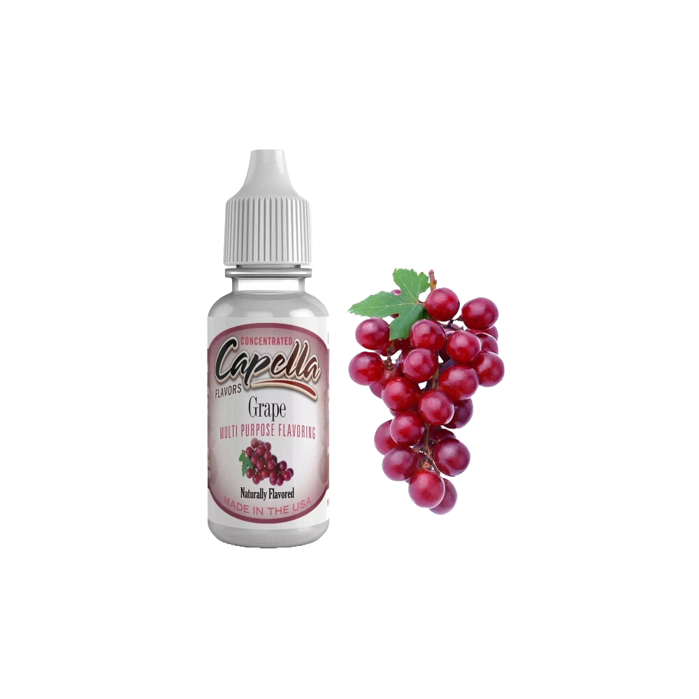Capella Grape, 13ml