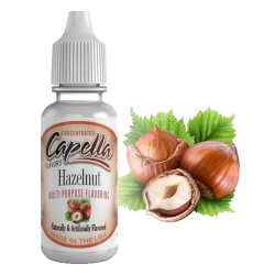 Capella Hazelnut, 13ml