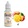 Capella Mango V2, 13ml