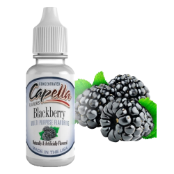 Capella Blackberry, 13ml