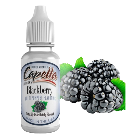 Capella Blackberry, 13ml
