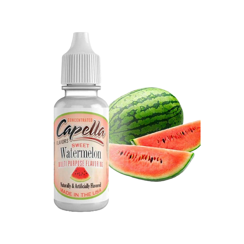 Capella Sweet Watermelon, 13ml