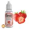 Capella Sweet Strawberry, 13ml