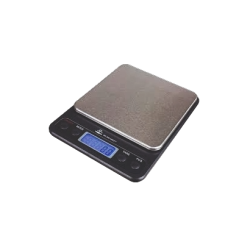 Gitty & Göff Balance Numérique, 0.1x3000g