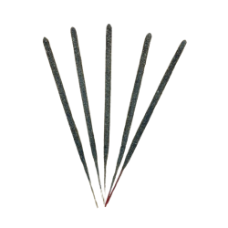 Weihrauch Räucherstäbchen, 5Stk.
