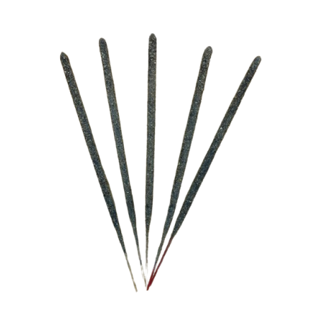 Incense sticks, 5pcs.