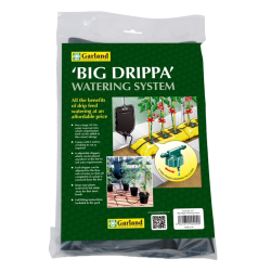 Garland Bewässerungssystem Big Drippa