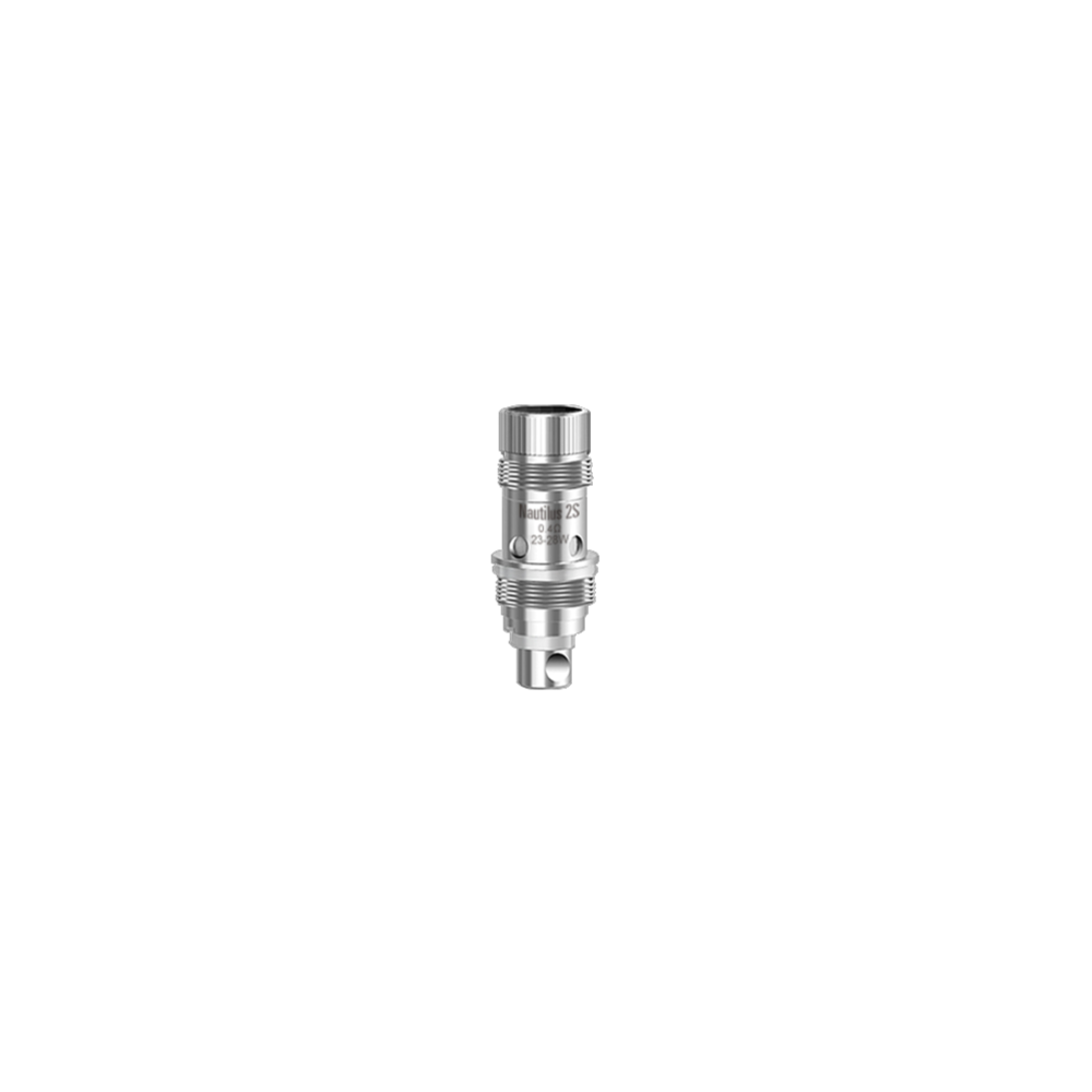 Aspire Nautilus S2 Coils, 5pcs