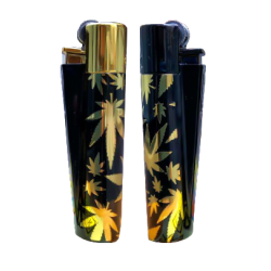 Clipper Leaves Gold