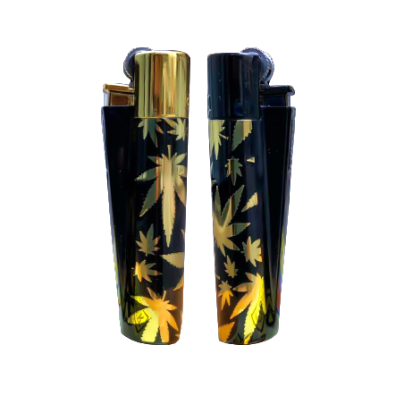 Clipper Leaves Gold