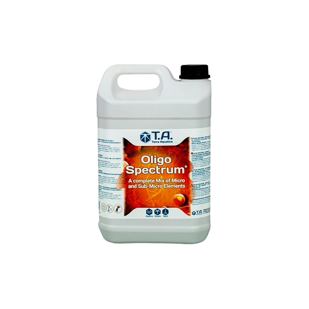 Terra Aquatica Oligo Spectrum (Essentials), 5L