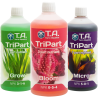 Terra Aquatica TriPart, 1L