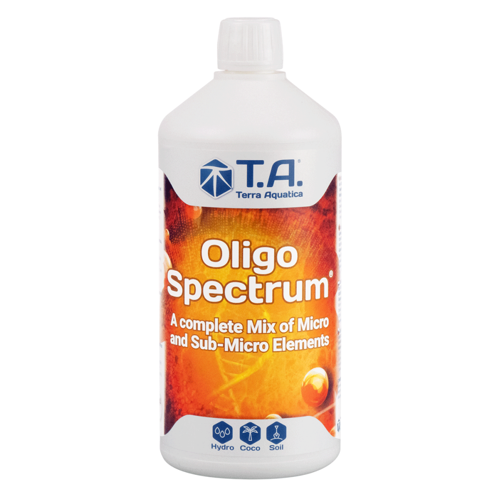Terra Aquatica Oligo Spectrum (Essentials), 1L