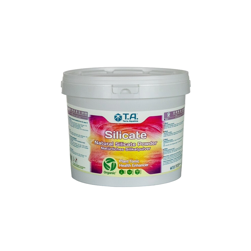 Terra Aquatica Silicate, 5L, 3.77kg