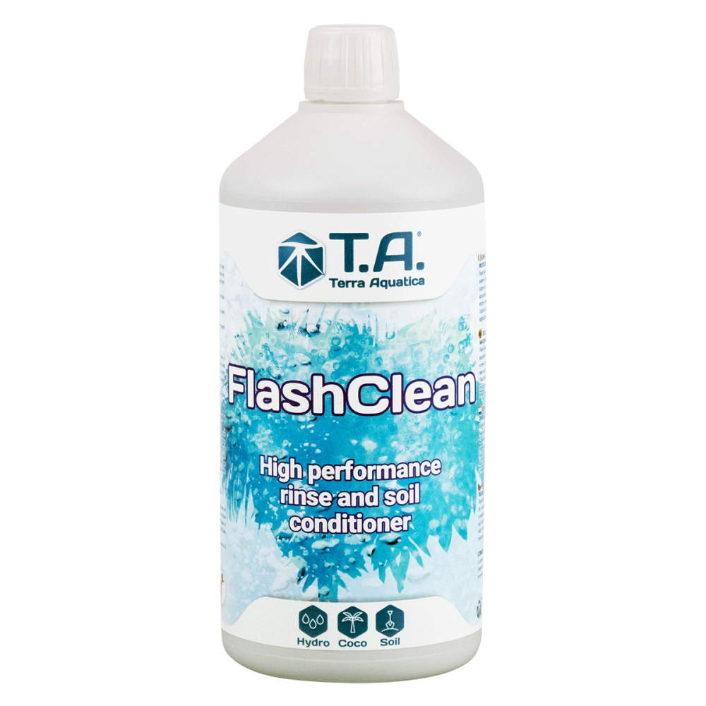 Terra Aquatica FlashClean, 1L