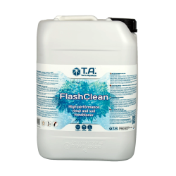 Terra Aquatica FlashClean, 5L