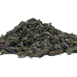Holy-Shit Leaf Green