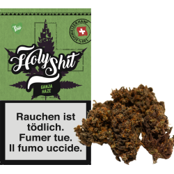 Holy Shit Ganja Haze