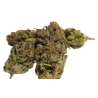 Holy Shit Silver Cream Flower