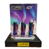 Clipper Briquet Icy