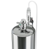 myScape-CO2 System, 3.7L